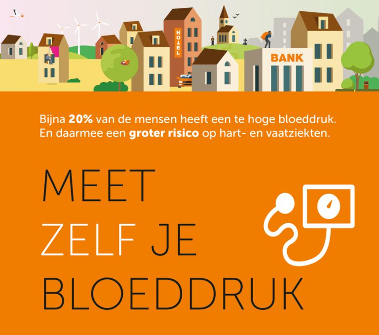 Selfcare_Bloeddruk
