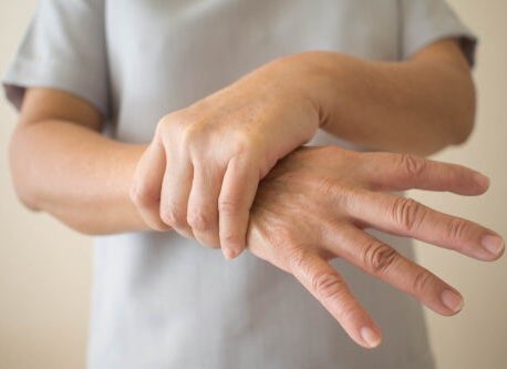 Parkinson PGO