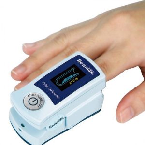 rossmax PGO