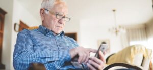 ehealth thuis