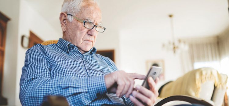 ehealth thuis