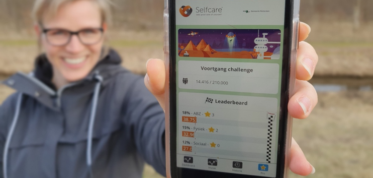 Gamification