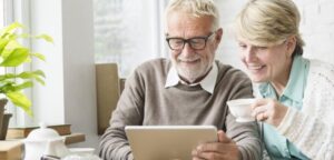 e-health PGO