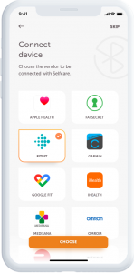 PGO-Wearables