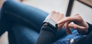 PGO-wearable