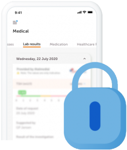 PGO-Privacy