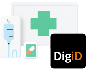 PGO-medischeinformatie