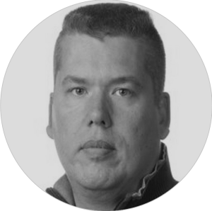 Foto van Kristof Eykens