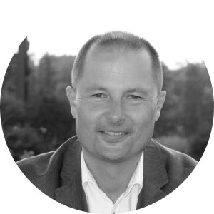 Foto van Ronald de Vries