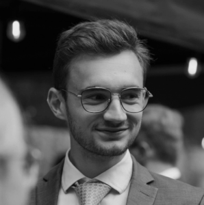 Foto van Gilles Danneels